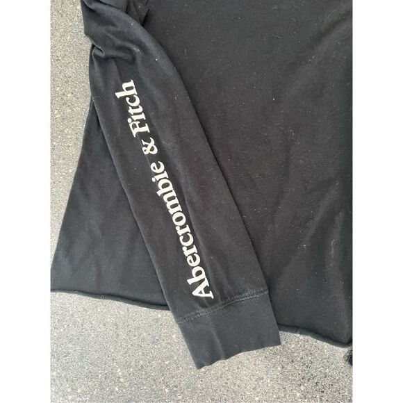 Abercrombie kids long sleeve T-shirt size 12 - Picture 2 of 6